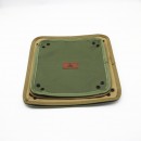 便攜折疊收納盤 便攜折疊收納盤