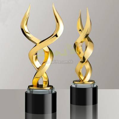 Crystal Trophy Crystal Trophy