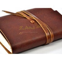 皮製筆記本有哪些特點