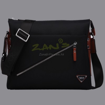 Shoulder business bag