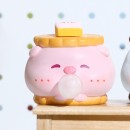 Sandwich Cookie Stress-relief Squeeze Toy
