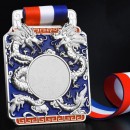 Metal Medal