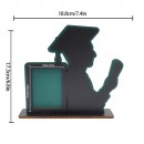 Graduation Wooden Photo Frame