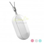 Necklace Air Purifier