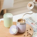 咖啡保溫杯