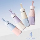 Five Folding Umbrella