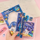 六合一卡通文具套裝