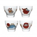 Japanese Glass Cup