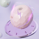 Hot spray hydrating instrument and humidifier Hot spray hydrating instrument and humidifier