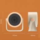 桌面暖風機 桌面暖風機