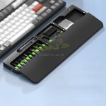 二十二合一多功能清潔套裝（帶鍵盤手托功能）