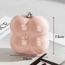 棉花糖藥盒 棉花糖藥盒