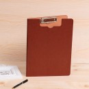 PU A4 File Folder