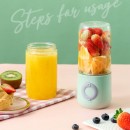 500ML Electric Mini Juicy Cup