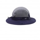 涼感透氣速乾漁夫帽