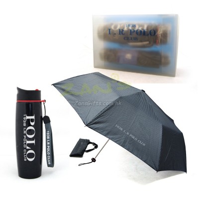 Business Gifts Mug Umbrella Giftset