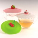 Fruity Magic Cup Cap