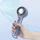100 Stepless Speed Mini Handheld Fan