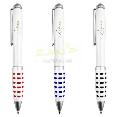 Aura Dot Metal Pen