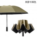 Three-folding Umbrella