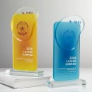 Crystal Trophy Crystal Trophy