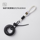 握力器解壓鑰匙扣掛件