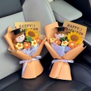 Graduation Flower Bouquet