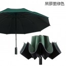 Three-folding Umbrella