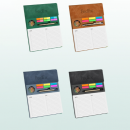 PU multi-functional notebook