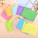 To-do List Memo Pad