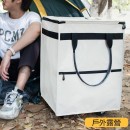 带轮大容量收纳旅行保溫包 带轮大容量收纳旅行保溫包