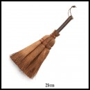 Bristle Brush Tea Table Brush