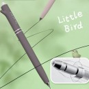 Spinning Bird Twist Gel Pen