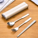 Stainless Steel Tableware