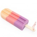 Colorful Ice Cream Sponge Brush