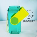 创意U盘水杯