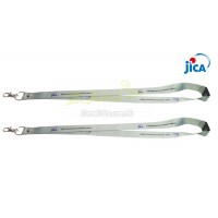 環保頸繩-獨立行政法人國際協力機構