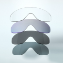 Swimming goggles