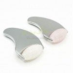 玉石月形刮痧板