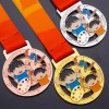 Metal Medal