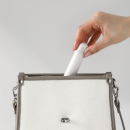 Folding toothbrush Folding toothbrush