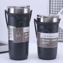Portable Coffee Cup