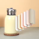 Portable 304 stainless steel thermos cup