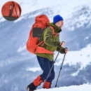 可摺疊收納束口袋