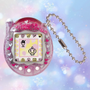 Tamagotchi pet device