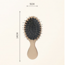 猪鬃气垫梳