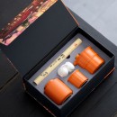 好月圓茶具套裝功