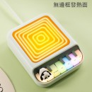 Heating Constant Temperature Insulation Cup Mat Heating Constant Temperature Insulation Cup Mat