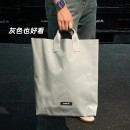 PVC Tote Shoulder Bag