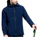 Waterproof Nature Hiking Jacket